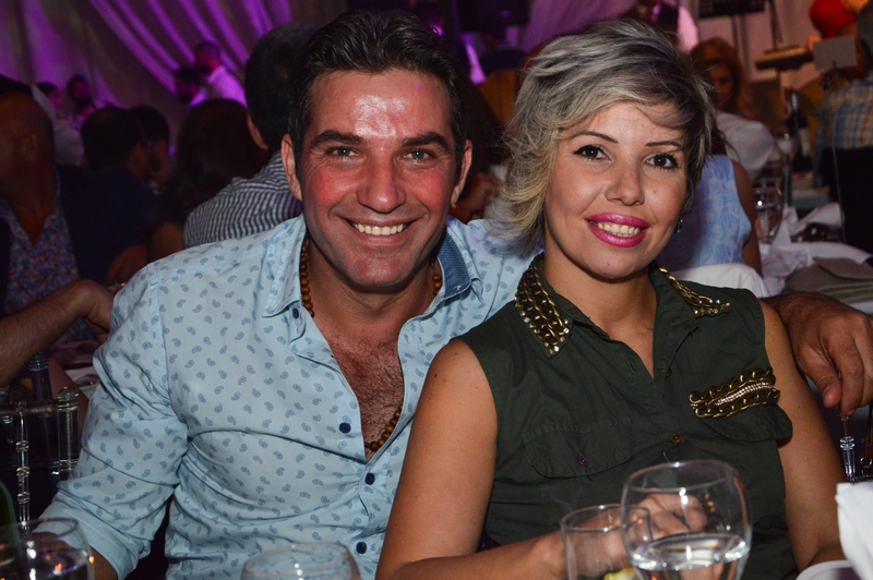 Ave Maria Annual Fundraising Dinner